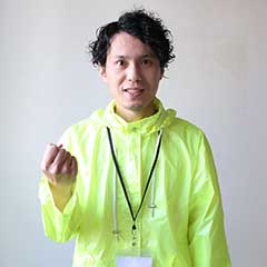 ボランティア募集