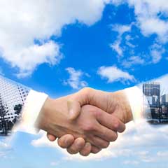 後援会寄付のお願い