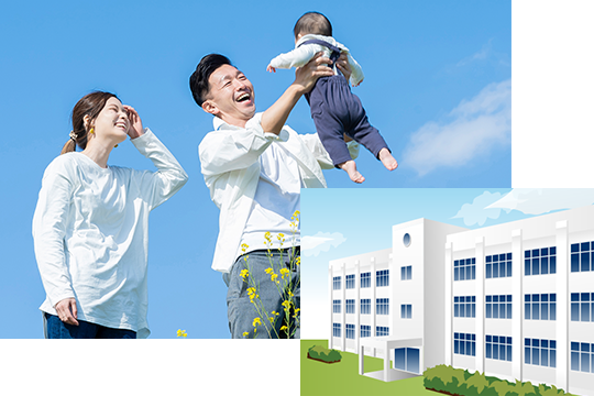 子育て、教育政策