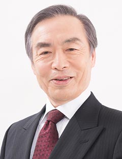 選挙勝男 推薦者 B