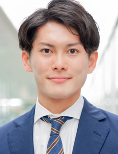 選挙勝男 推薦者 C